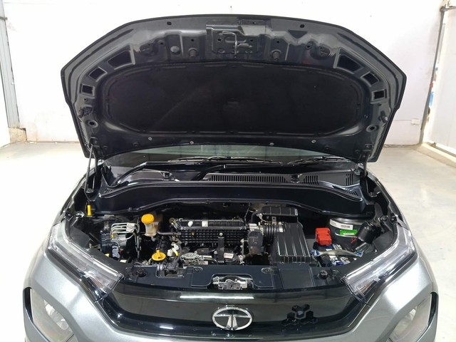 Second-hand 2023 Tata Punch Pure for sale in Kochi-8