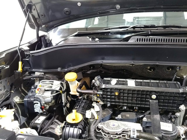 Second-hand 2023 Tata Punch Pure for sale in Kochi-35