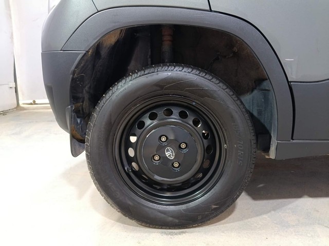 Second-hand 2023 Tata Punch Pure for sale in Kochi-18