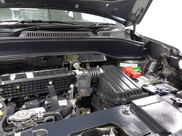 Second-hand 2023 Tata Punch Pure for sale in Kochi-37