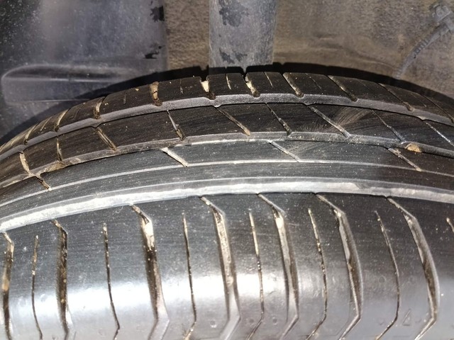 Second-hand 2023 Tata Punch Pure for sale in Kochi-27