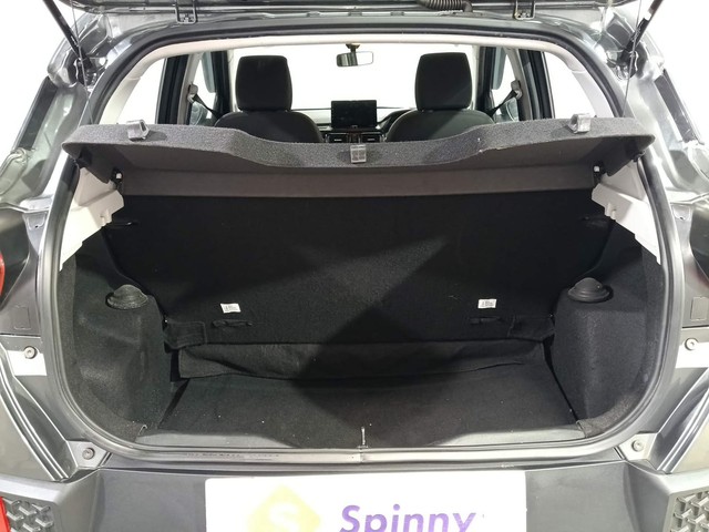 Second-hand 2023 Tata Punch Pure for sale in Kochi-9