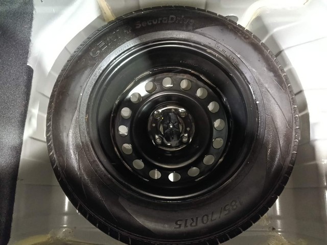 Second-hand 2023 Tata Punch Pure for sale in Kochi-21