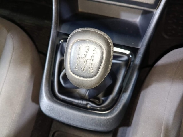 Second-hand 2023 Tata Punch Pure for sale in Kochi-12