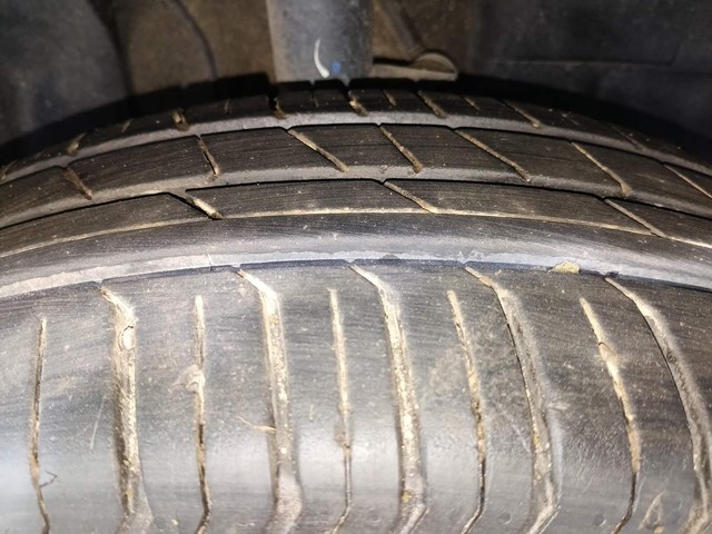 Second-hand 2023 Tata Punch Pure for sale in Kochi-33