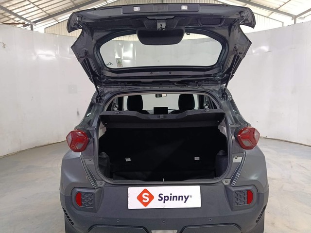 Second-hand 2023 Tata Punch Pure for sale in Kochi-29