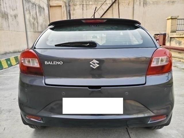 Second-hand 2016 Maruti Suzuki Baleno 1.2 Delta for sale in Noida-2