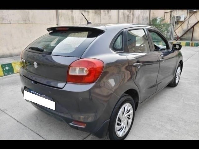 Second-hand 2016 Maruti Suzuki Baleno 1.2 Delta for sale in Noida-10