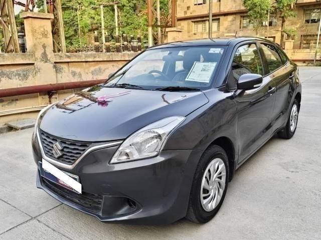 Second-hand 2016 Maruti Suzuki Baleno 1.2 Delta for sale in Noida-3