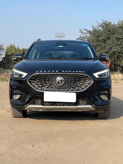 2022 MG Astor Savvy CVT BSVI