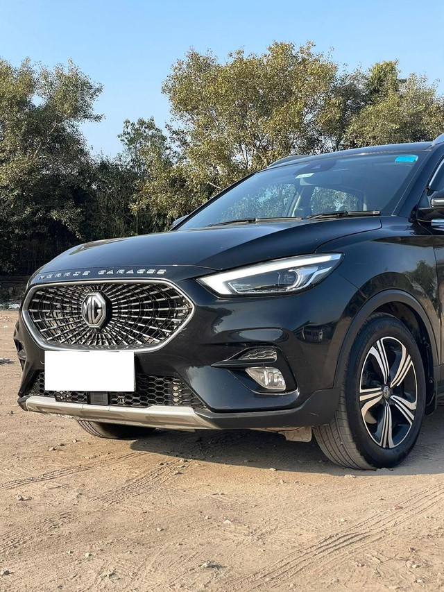 Second-hand 2022 MG Astor Savvy CVT BSVI for sale in New Delhi-11