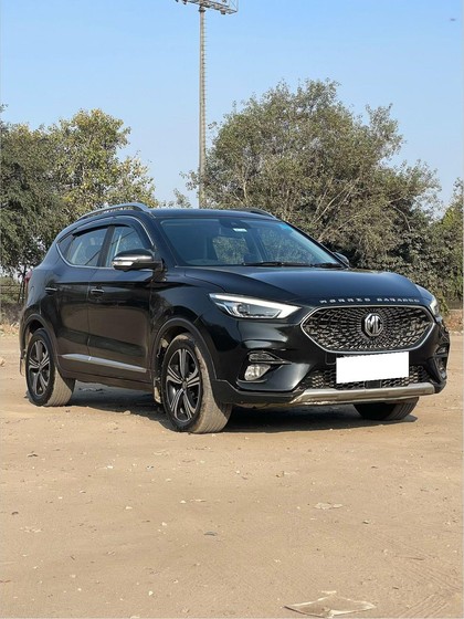 Second-hand 2022 MG Astor Savvy CVT BSVI for sale in New Delhi
