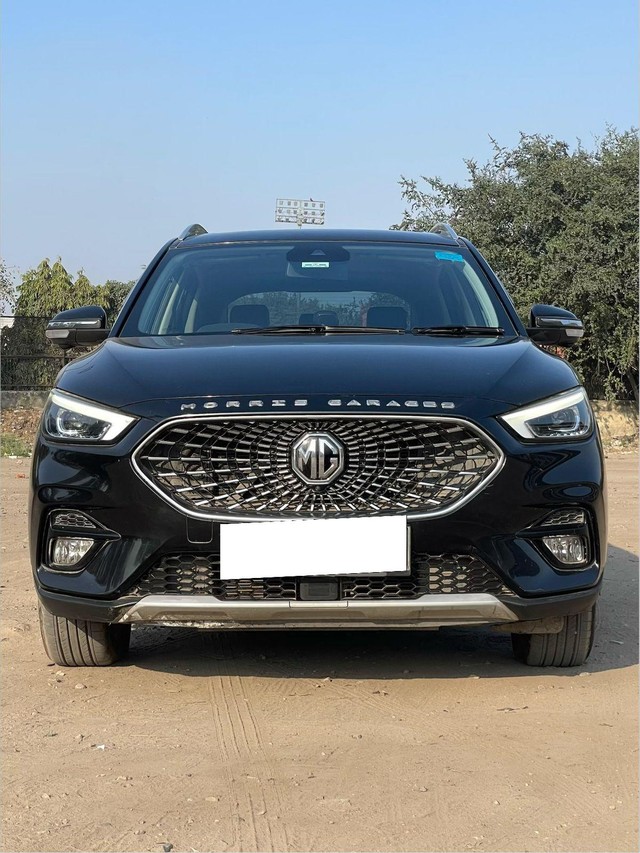 Second-hand 2022 MG Astor Savvy CVT BSVI for sale in New Delhi-10