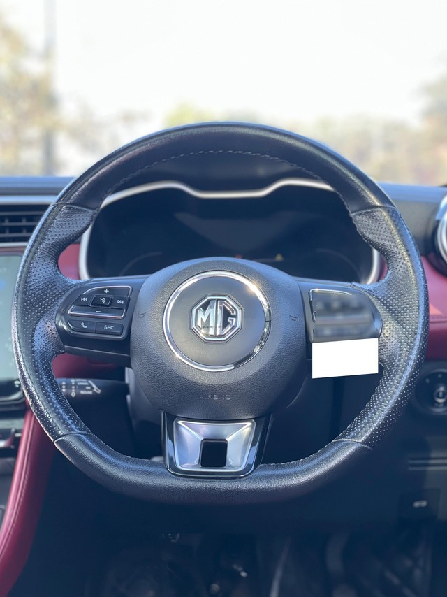 Second-hand 2022 MG Astor Savvy CVT BSVI for sale in New Delhi-8