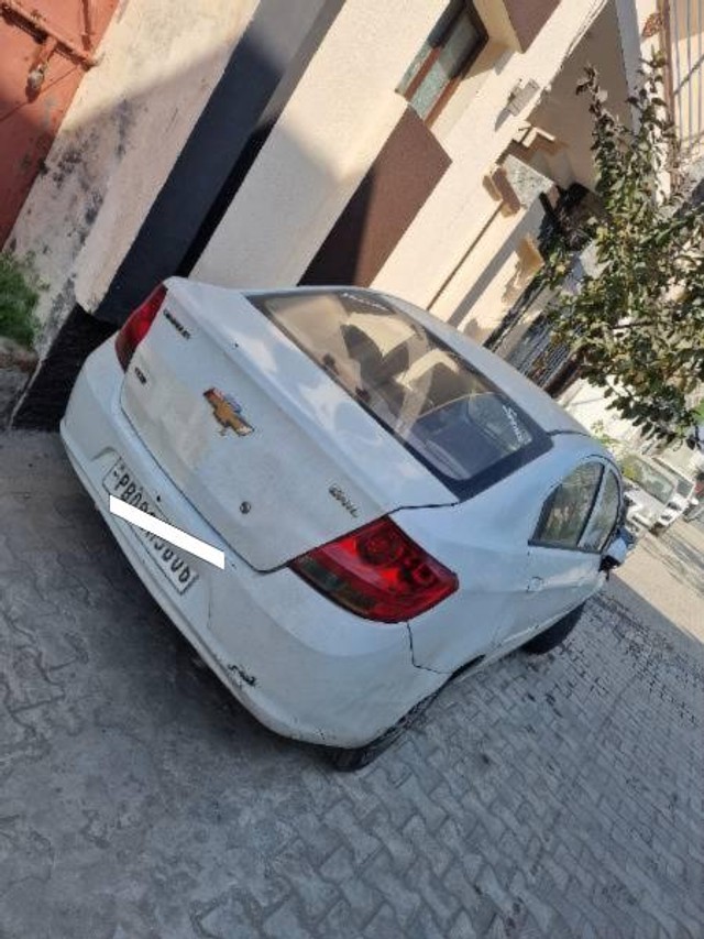 Second-hand 2013 Chevrolet Sail 1.2 LS for sale in Moga-1