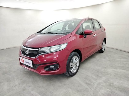 Second-hand 2022 Honda Jazz VX for sale in Coimbatore
