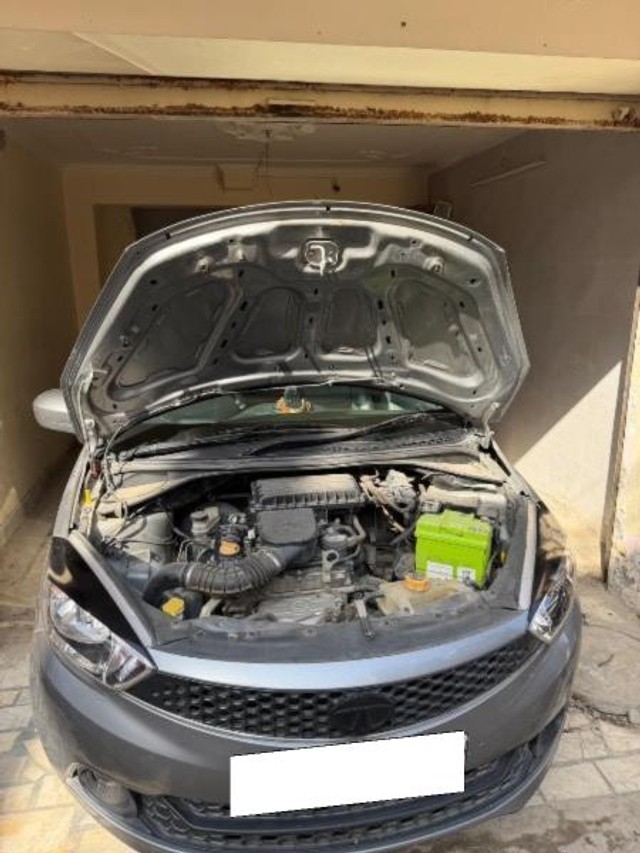Second-hand 2018 Tata Tiago 1.2 Revotron XT for sale in Sirsa-4
