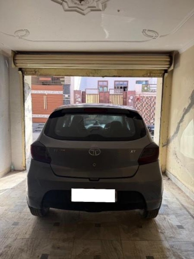 Second-hand 2018 Tata Tiago 1.2 Revotron XT for sale in Sirsa-1