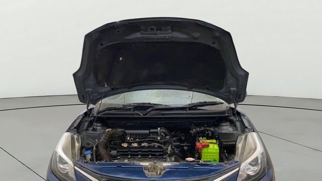 Second-hand 2016 Maruti Suzuki Baleno 1.2 Alpha for sale in Gurgaon-20