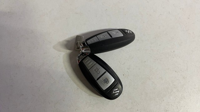 Second-hand 2016 Maruti Suzuki Baleno 1.2 Alpha for sale in Gurgaon-6