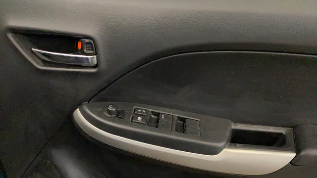 Second-hand 2016 Maruti Suzuki Baleno 1.2 Alpha for sale in Gurgaon-8