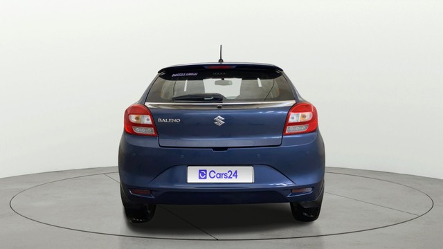 Second-hand 2016 Maruti Suzuki Baleno 1.2 Alpha for sale in Gurgaon-15