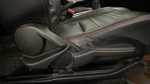 Second-hand 2016 Maruti Suzuki Baleno 1.2 Alpha for sale in Gurgaon-9