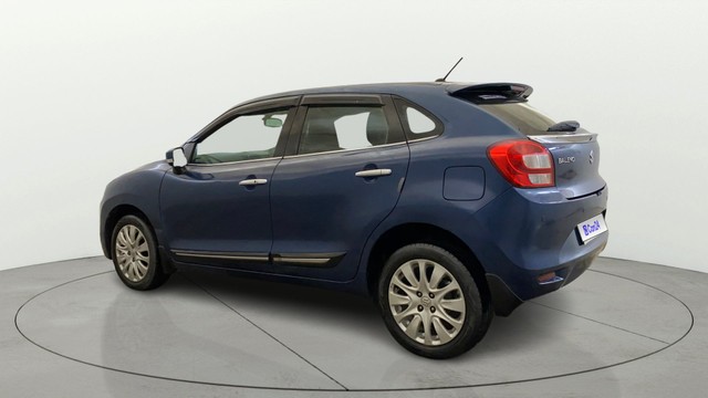 Second-hand 2016 Maruti Suzuki Baleno 1.2 Alpha for sale in Gurgaon-16