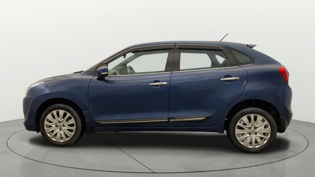 Second-hand 2016 Maruti Suzuki Baleno 1.2 Alpha for sale in Gurgaon-17