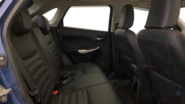 Second-hand 2016 Maruti Suzuki Baleno 1.2 Alpha for sale in Gurgaon-4