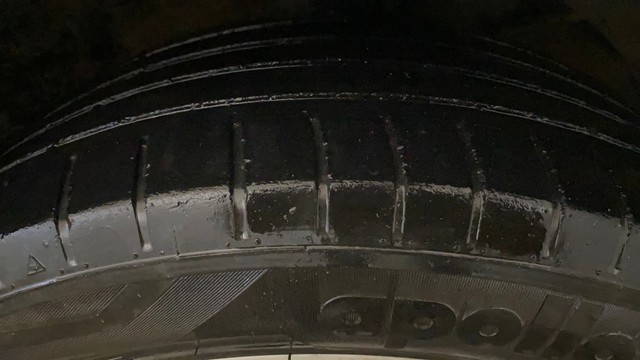 Second-hand 2016 Maruti Suzuki Baleno 1.2 Alpha for sale in Gurgaon-10