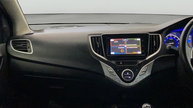 Second-hand 2016 Maruti Suzuki Baleno 1.2 Alpha for sale in Gurgaon-2