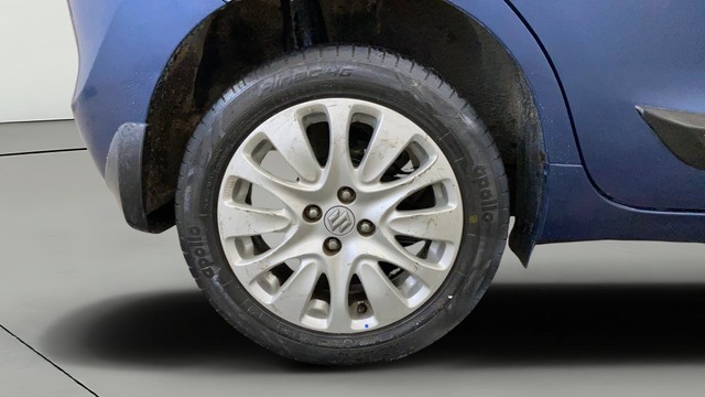 Second-hand 2016 Maruti Suzuki Baleno 1.2 Alpha for sale in Gurgaon-28