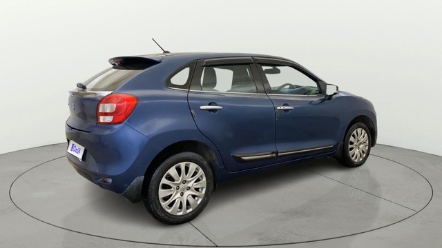 Second-hand 2016 Maruti Suzuki Baleno 1.2 Alpha for sale in Gurgaon-14