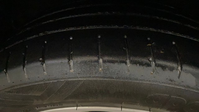 Second-hand 2016 Maruti Suzuki Baleno 1.2 Alpha for sale in Gurgaon-7