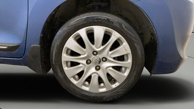 Second-hand 2016 Maruti Suzuki Baleno 1.2 Alpha for sale in Gurgaon-27