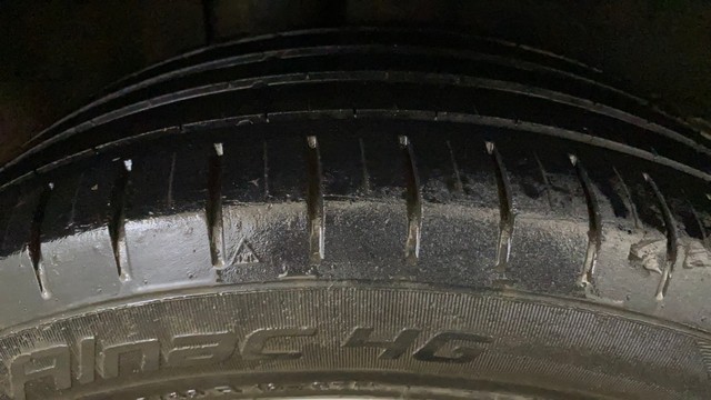 Second-hand 2016 Maruti Suzuki Baleno 1.2 Alpha for sale in Gurgaon-11