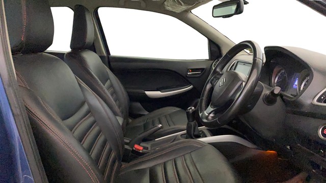 Second-hand 2016 Maruti Suzuki Baleno 1.2 Alpha for sale in Gurgaon-26