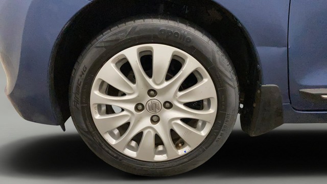 Second-hand 2016 Maruti Suzuki Baleno 1.2 Alpha for sale in Gurgaon-30