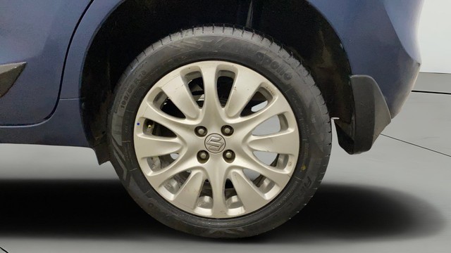 Second-hand 2016 Maruti Suzuki Baleno 1.2 Alpha for sale in Gurgaon-29