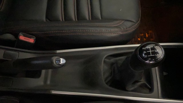 Second-hand 2016 Maruti Suzuki Baleno 1.2 Alpha for sale in Gurgaon-23