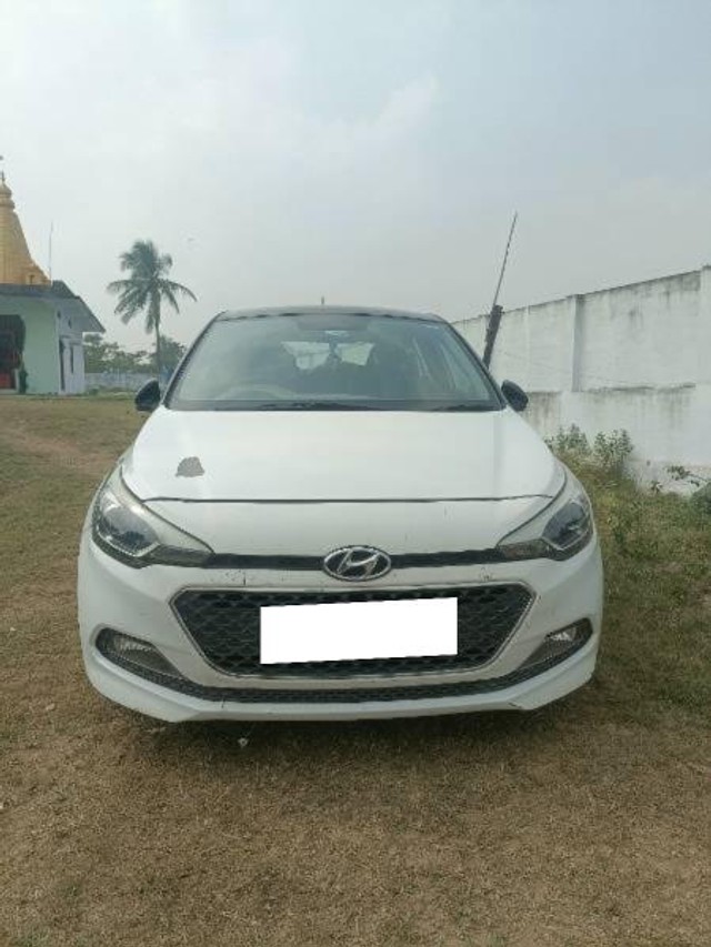Second-hand 2016 Hyundai i20 Asta 1.2 for sale in Guntur-3