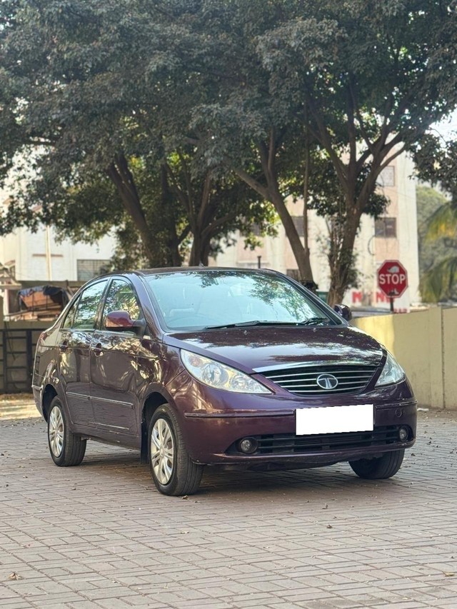 Second-hand 2013 Tata Manza Club Class Quadrajet90 VX for sale in Pune-11