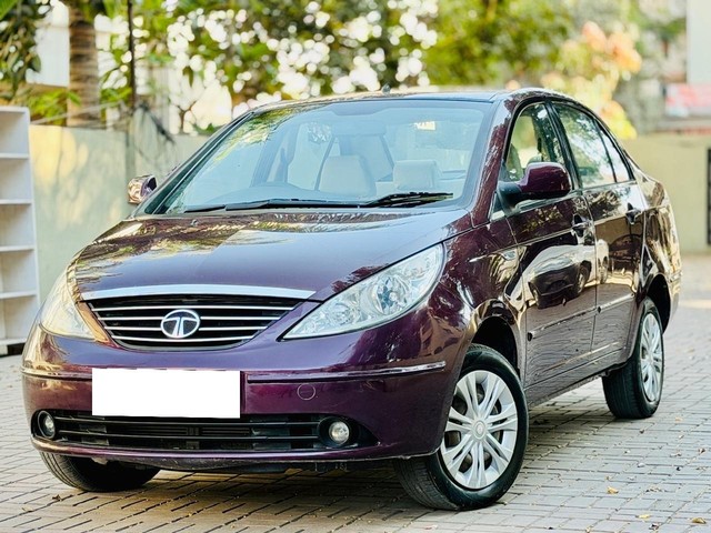 Second-hand 2013 Tata Manza Club Class Quadrajet90 VX for sale in Pune-4