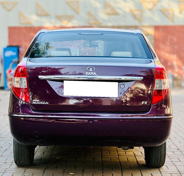 Second-hand 2013 Tata Manza Club Class Quadrajet90 VX for sale in Pune-2