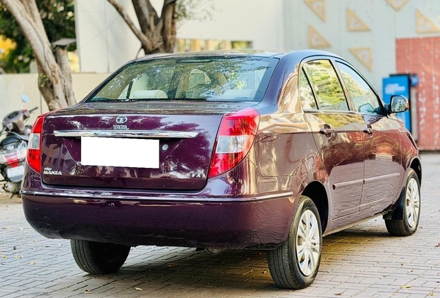 Second-hand 2013 Tata Manza Club Class Quadrajet90 VX for sale in Pune-8