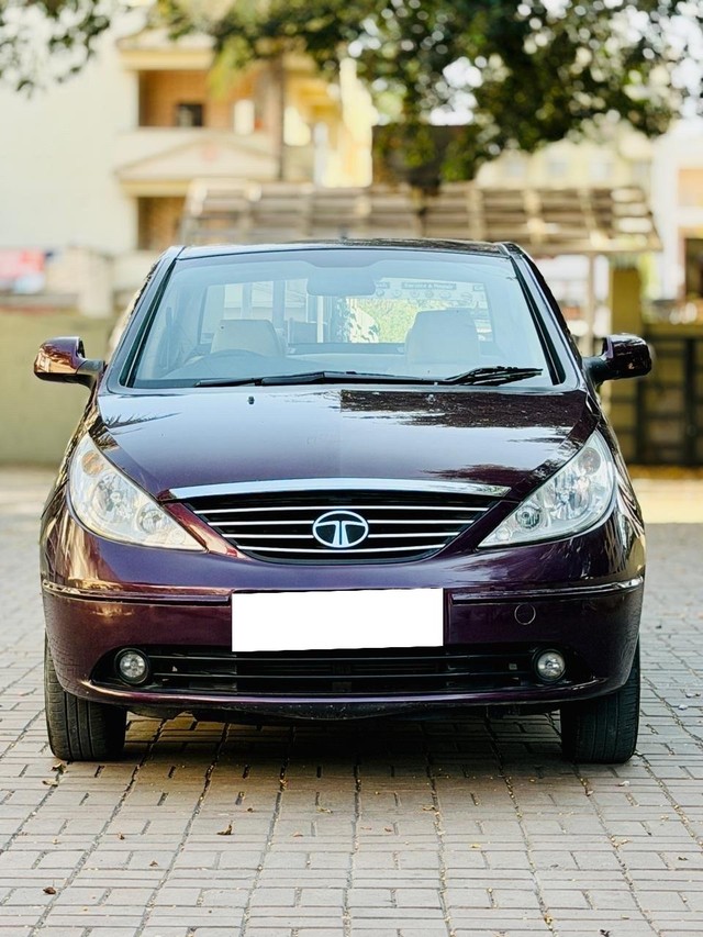 Second-hand 2013 Tata Manza Club Class Quadrajet90 VX for sale in Pune-5