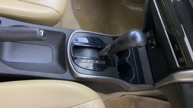 Second-hand 2015 Honda City i VTEC CVT VX for sale in Navi Mumbai-13