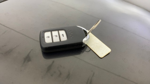 Second-hand 2015 Honda City i VTEC CVT VX for sale in Navi Mumbai-21