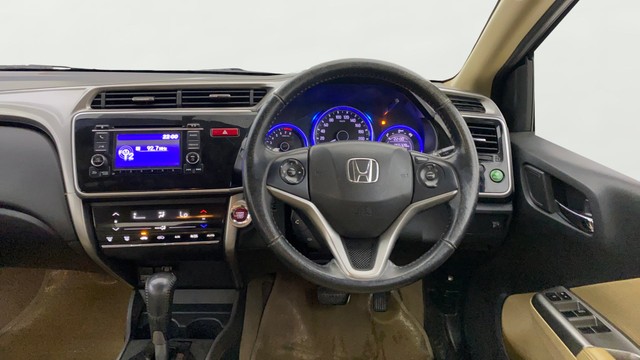 Second-hand 2015 Honda City i VTEC CVT VX for sale in Navi Mumbai-12